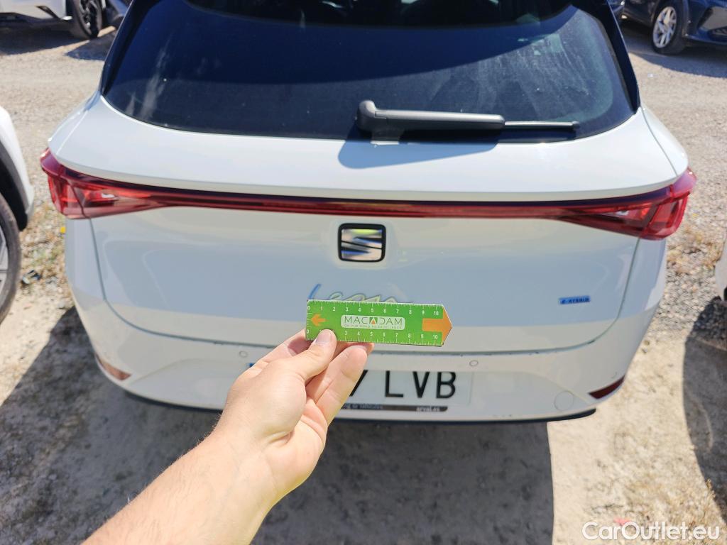  Seat  Leon SEAT León 1.4 e-Hybrid DSG S&S Xcellence Go L 204 CV 12 kWh #6
