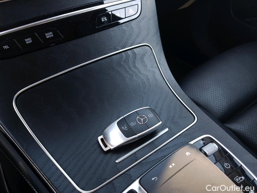  Mercedes  G-Klasee MERCEDES-BENZ Clase GLC 200 d 4MATIC 160 CV #1