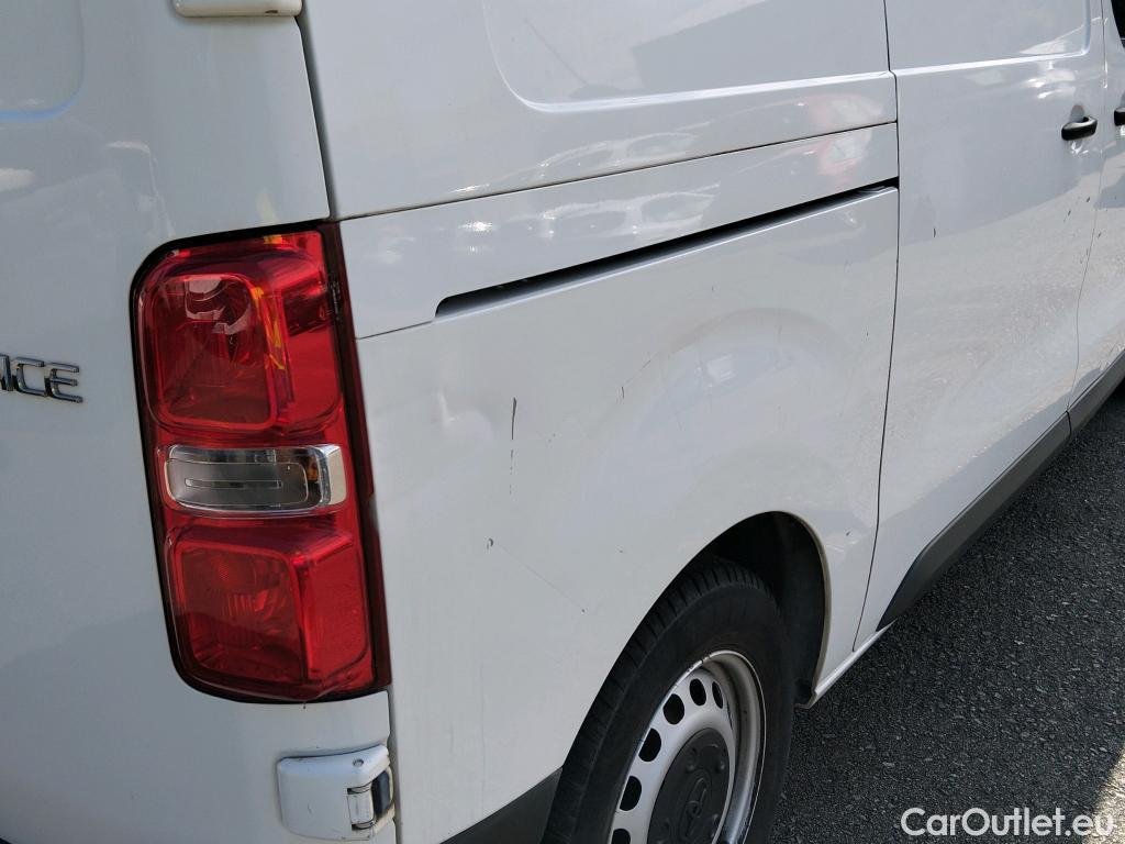  Toyota  Proace TOYOTA  / 2016 / 4P / furgón 1.5D 100CV BUSINESS 1PL 2PT L1 #31