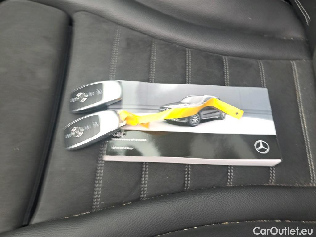  Mercedes  G-Klasee MERCEDES-BENZ Clase GLC 300 d 4MATIC 244 CV #Opcionales 6900 €# #16