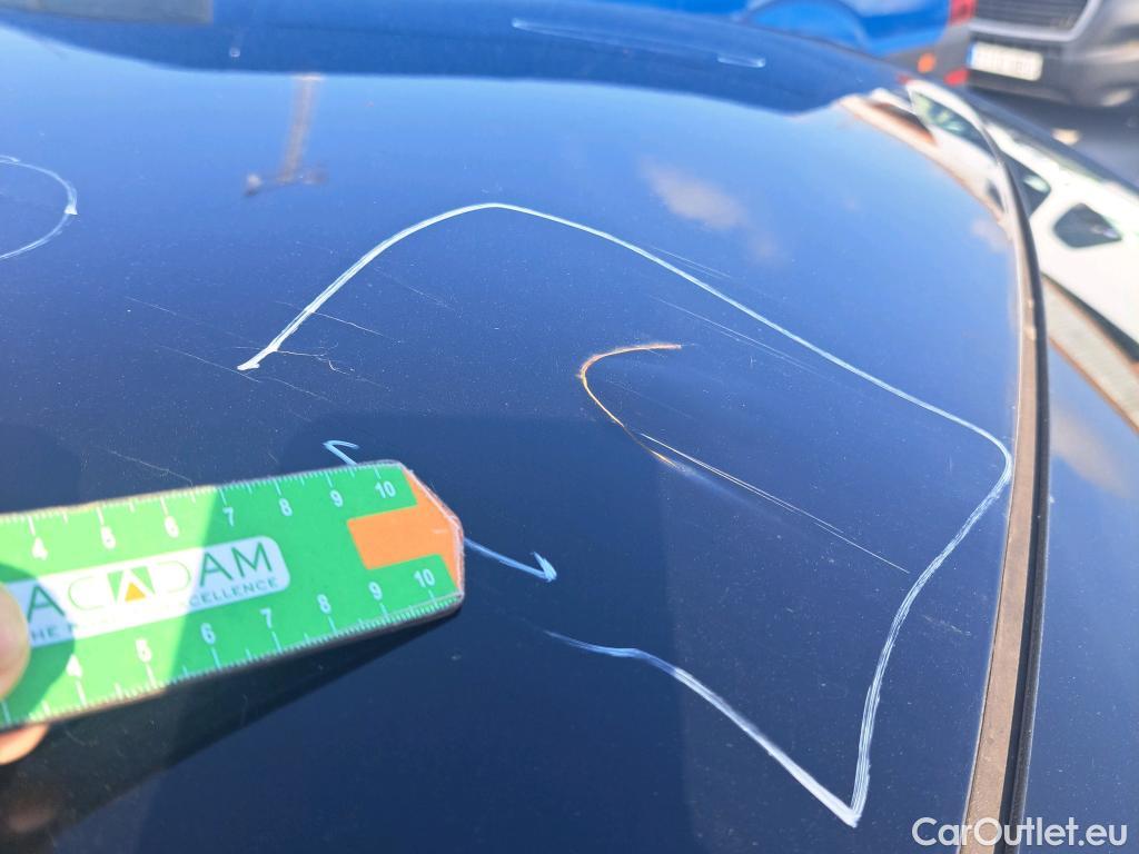  Peugeot  2008 PEUGEOT  / 2019 / 5P / todoterreno Active BlueHDI 81kW (110CV) #6