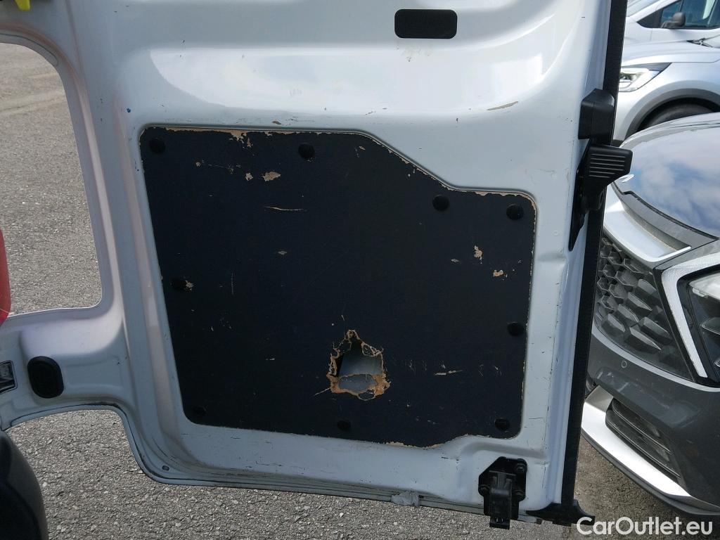  Toyota  Proace TOYOTA  / 2016 / 4P / furgón 1.5D 100CV BUSINESS 1PL 2PT L1 #10