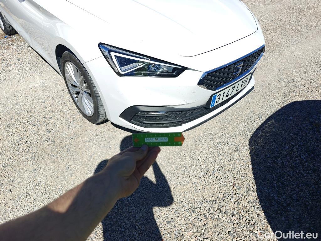  Seat  Leon SEAT León 1.4 e-Hybrid DSG S&S Xcellence Go L 204 CV 12 kWh #14