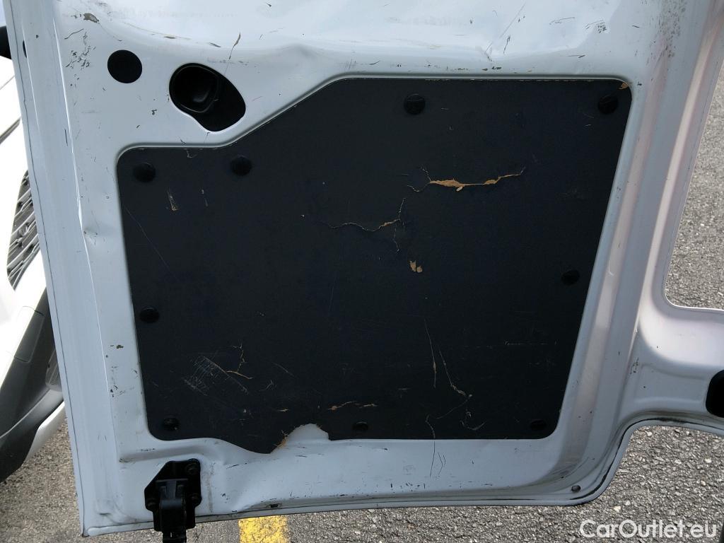  Toyota  Proace TOYOTA  / 2016 / 4P / furgón 1.5D 100CV BUSINESS 1PL 2PT L1 #35