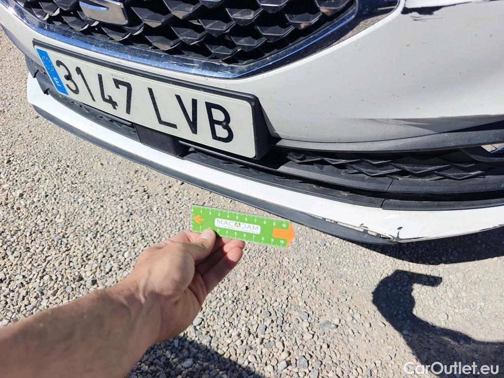 Seat  Leon SEAT León 1.4 e-Hybrid DSG S&S Xcellence Go L 204 CV 12 kWh #43