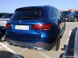  Mercedes  G-Klasee MERCEDES-BENZ Clase GLC 200 d 4MATIC 160 CV #2