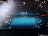  Mercedes  G-Klasee MERCEDES-BENZ Clase GLC 200 d 4MATIC 160 CV #5