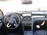  Mercedes  G-Klasee MERCEDES-BENZ Clase GLC 200 d 4MATIC 160 CV #3