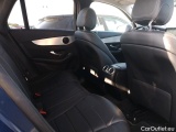  Mercedes  G-Klasee MERCEDES-BENZ Clase GLC 200 d 4MATIC 160 CV #7