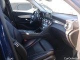  Mercedes  G-Klasee MERCEDES-BENZ Clase GLC 200 d 4MATIC 160 CV #6