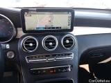  Mercedes  G-Klasee MERCEDES-BENZ Clase GLC 200 d 4MATIC 160 CV #14