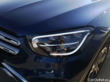  Mercedes  G-Klasee MERCEDES-BENZ Clase GLC 200 d 4MATIC 160 CV #16