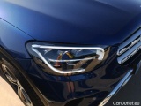  Mercedes  G-Klasee MERCEDES-BENZ Clase GLC 200 d 4MATIC 160 CV #17