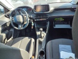  Peugeot  208 PEUGEOT  / 2019 / 5P / berlina con portón BlueHDi 73kW (100CV) Active #3