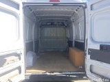  Peugeot  Boxer PEUGEOT  / 2014 / 4P / furgón Pack 335 L2 H2 BHDI 103kW (140CV) S&S #8