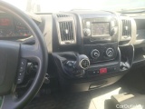  Peugeot  Boxer PEUGEOT  / 2014 / 4P / furgón Pack 335 L2 H2 BHDI 103kW (140CV) S&S #14
