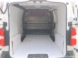  Toyota  Proace TOYOTA  / 2016 / 4P / furgón 1.5D 100CV BUSINESS 1PL 2PT L1 #8