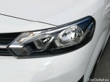  Toyota  Proace TOYOTA  / 2016 / 4P / furgón 1.5D 100CV BUSINESS 1PL 2PT L1 #15