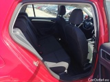  Volkswagen  Golf  VOLKSWAGEN / 2016 / 5P / berlina con portón Last Edition 1.6 TDI 85kW (115CV) #7
