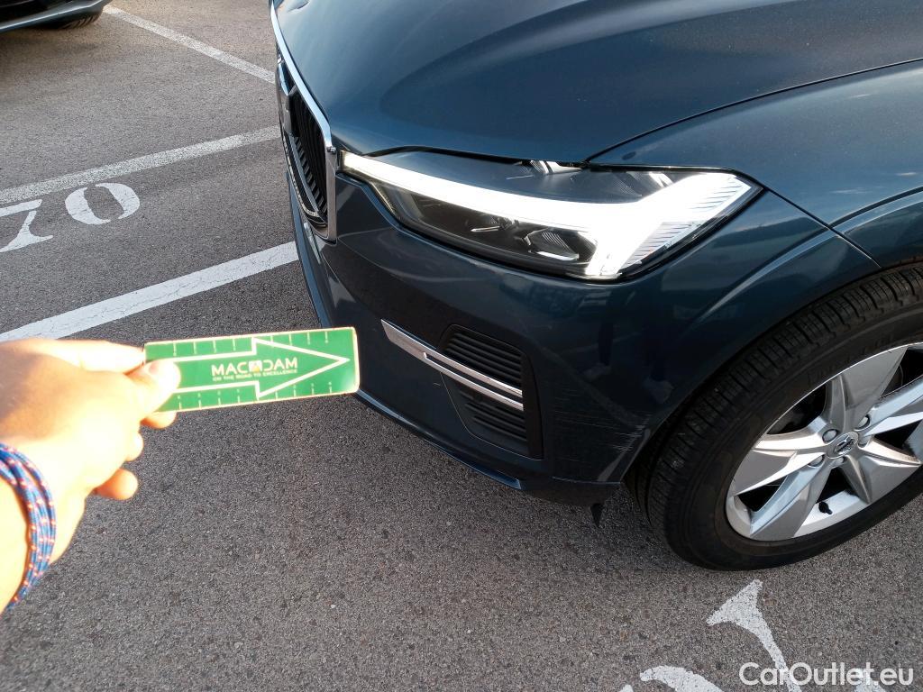  Volvo  XC60 VOLVO  / 2017 / 5P / todoterreno 2.0 B4 D Momentum Auto #20