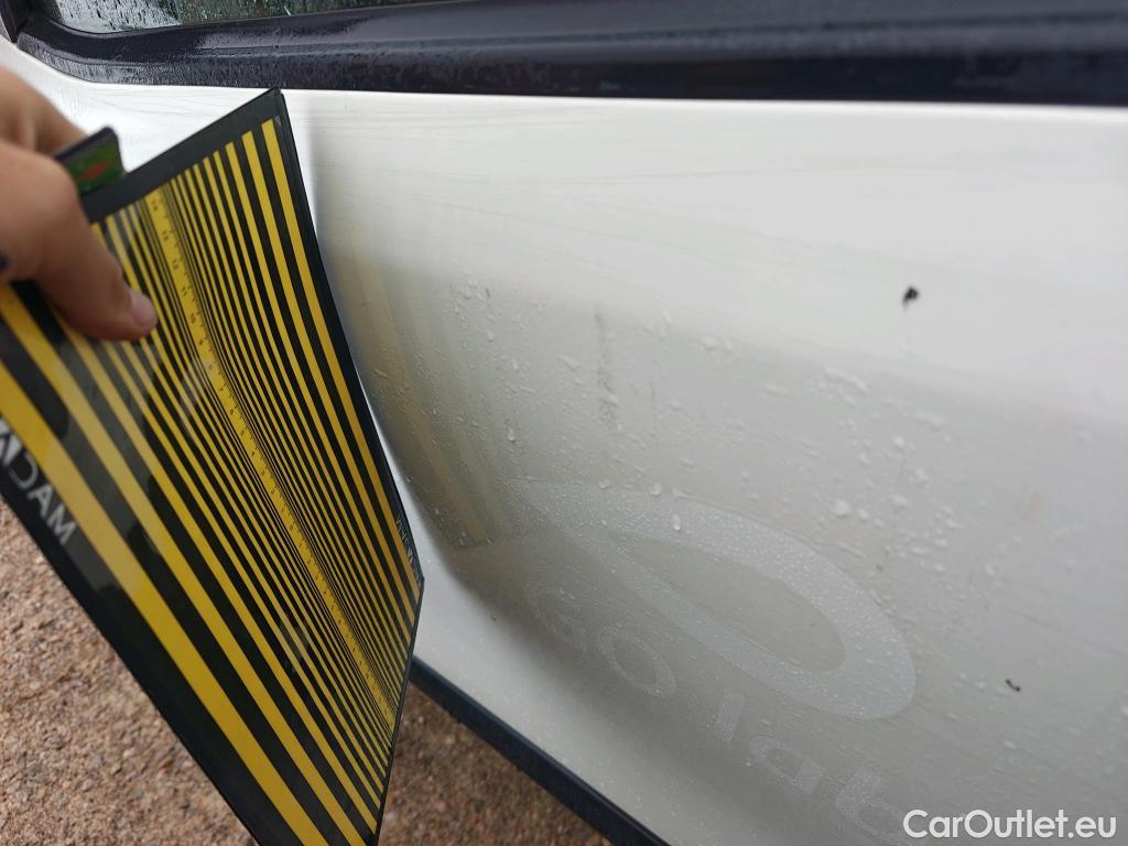  Fiat  Doblo FIAT Doblò Cargo /4P/ Maxi SX 1.6 105 CV #33