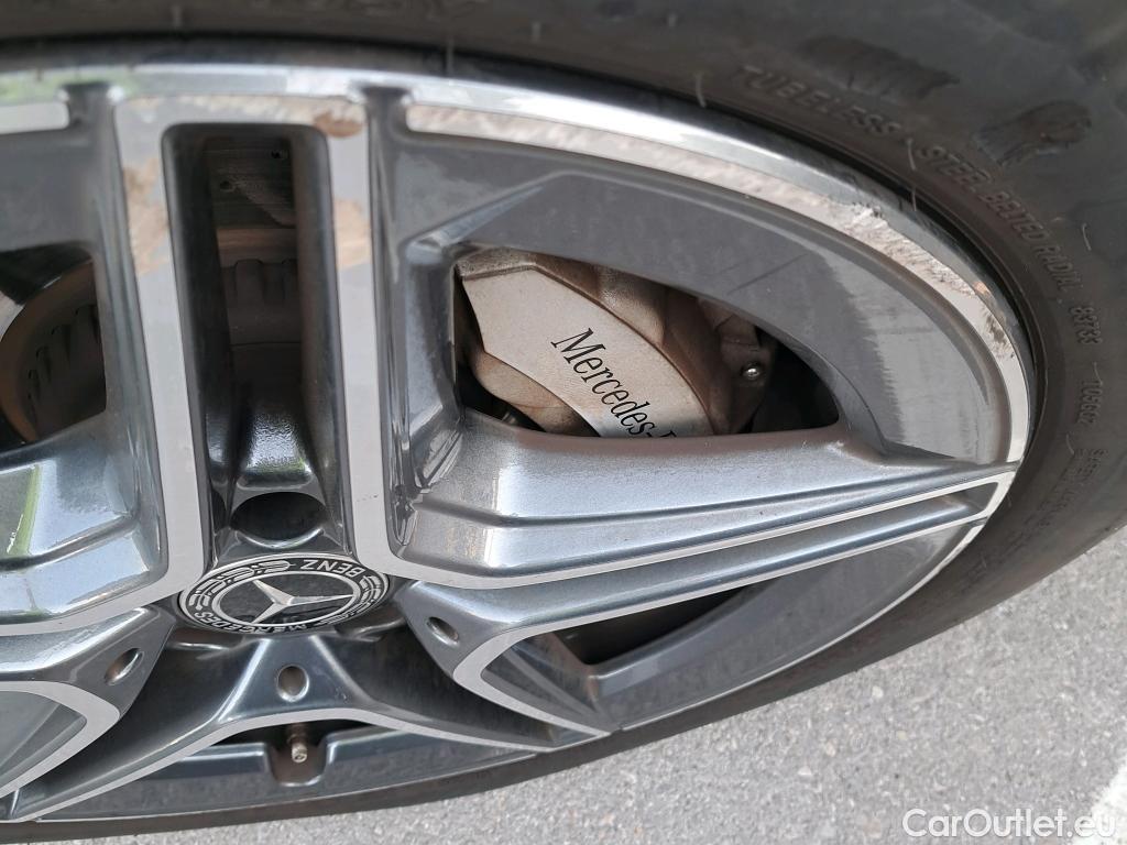  Mercedes  G-Klasee MERCEDES-BENZ GLC Coupé / 2019 / 5P / coupé GLC 300 de 4MATIC #15