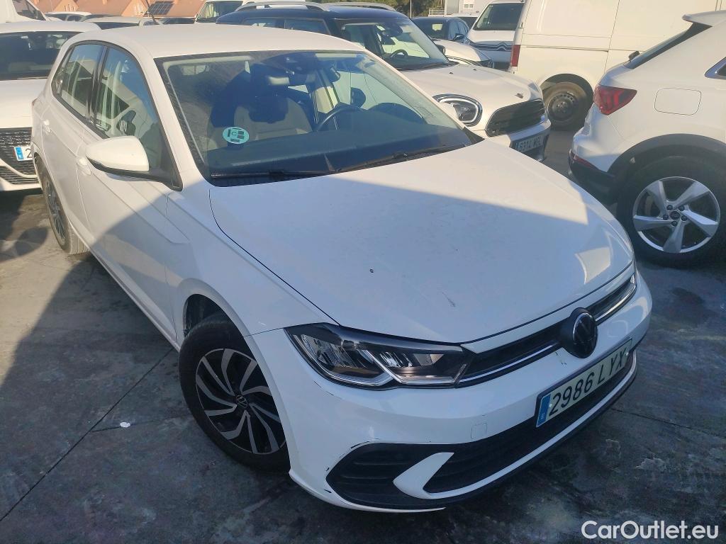  Volkswagen  Polo VOLKSWAGEN  1.0 TSI 95 CV #12
