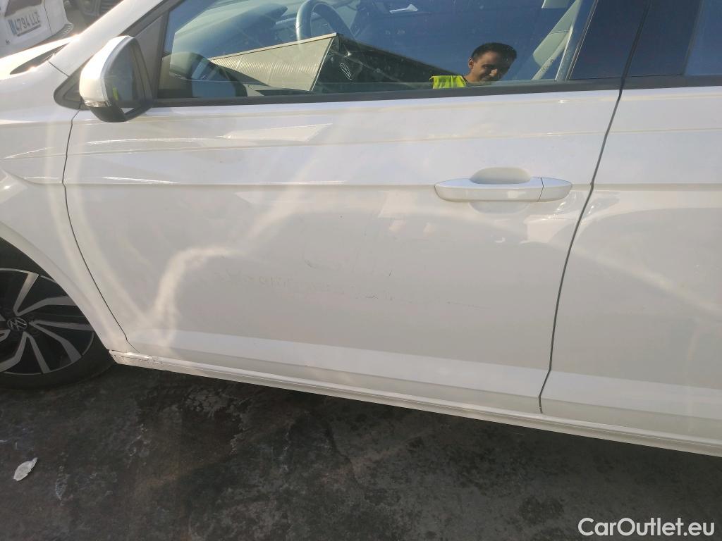  Volkswagen  Polo VOLKSWAGEN  1.0 TSI 95 CV #14
