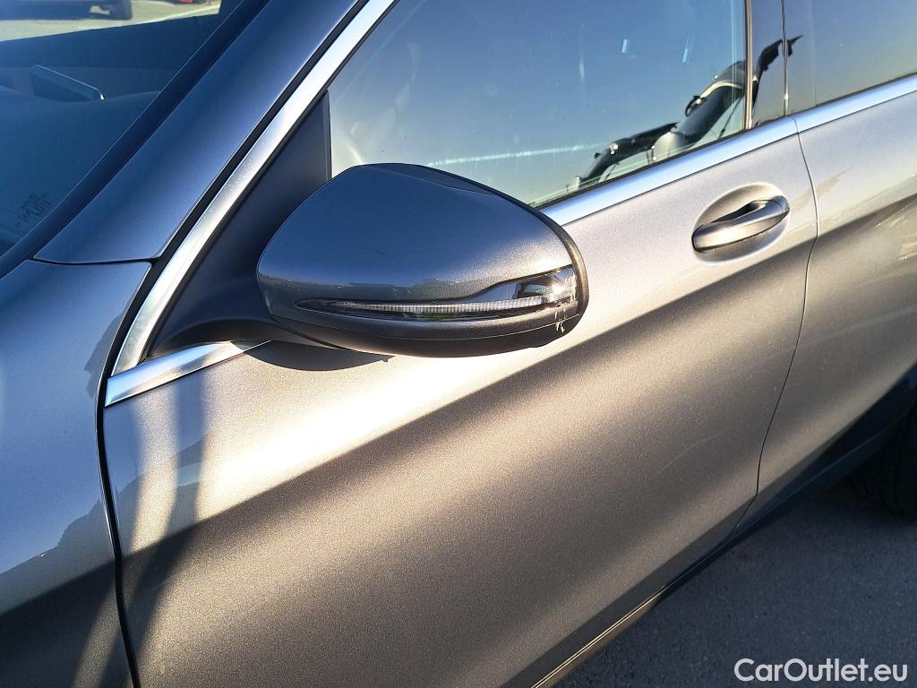  Mercedes  G-Klasee MERCEDES-BENZ GLC Coupé / 2019 / 5P / coupé GLC 300 de 4MATIC #32