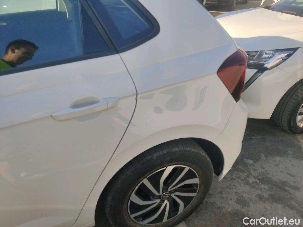  Volkswagen  Polo VOLKSWAGEN  1.0 TSI 95 CV #26