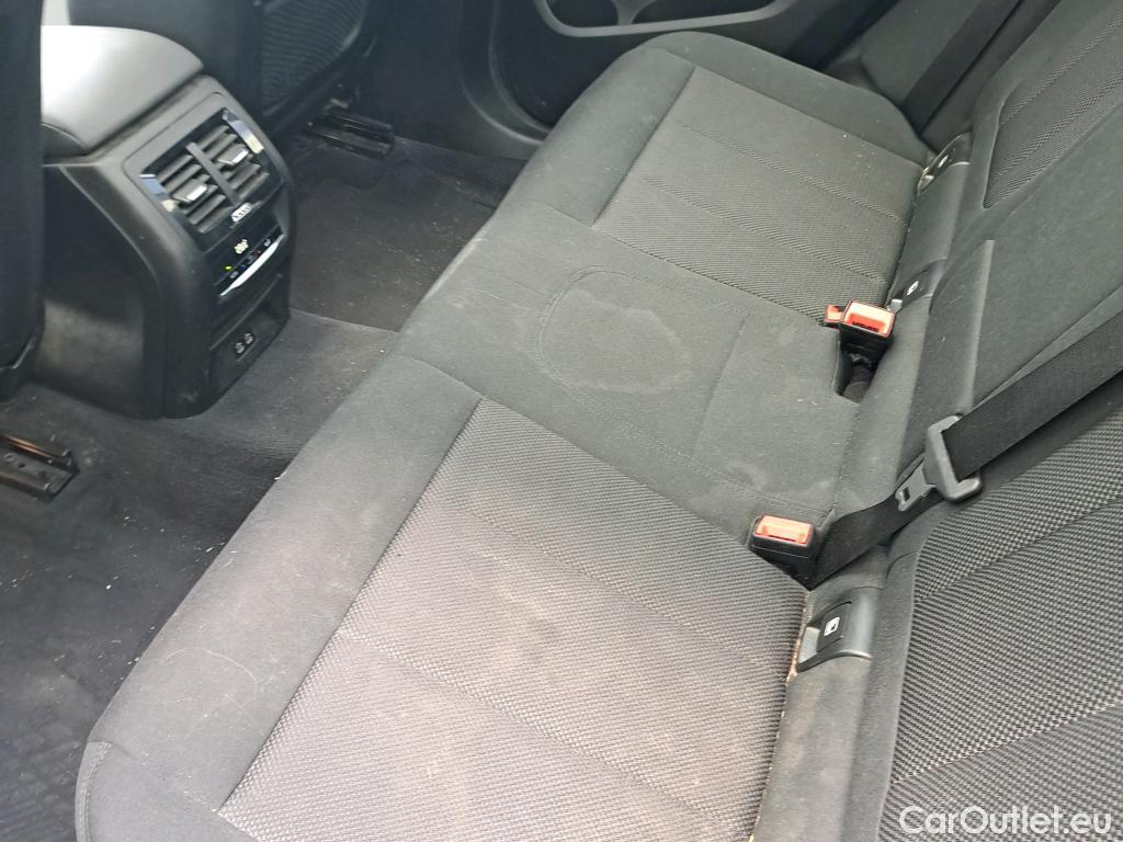  Bmw  X3 BMW  xDrive20d 190 CV  #17