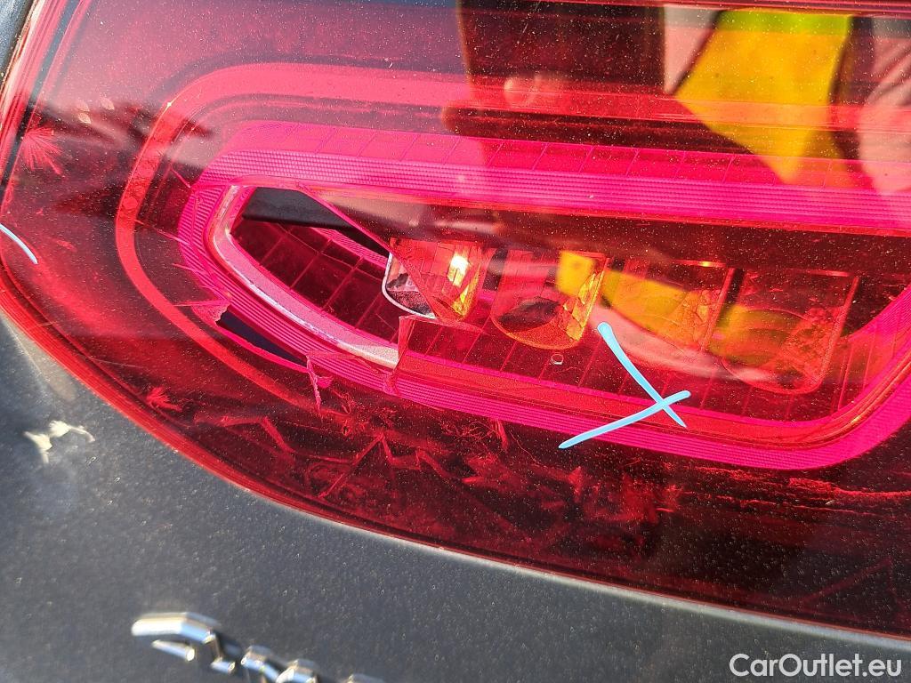 Mercedes  G-Klasee MERCEDES-BENZ GLC Coupé / 2019 / 5P / coupé GLC 300 de 4MATIC #2