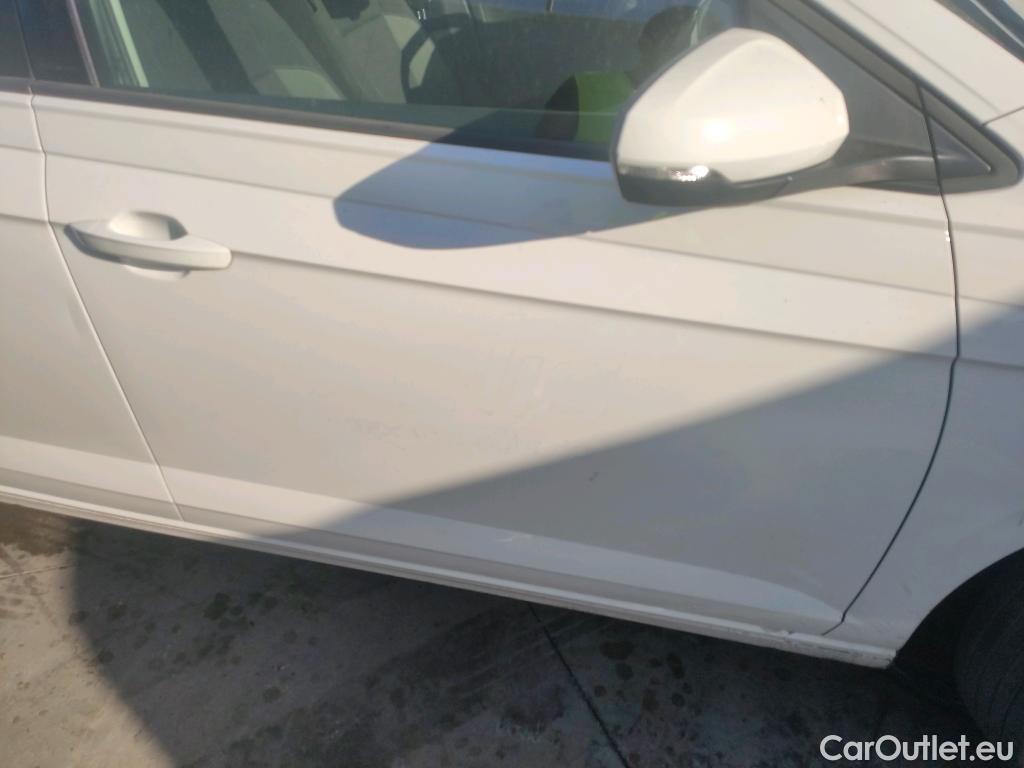  Volkswagen  Polo VOLKSWAGEN  1.0 TSI 95 CV #16