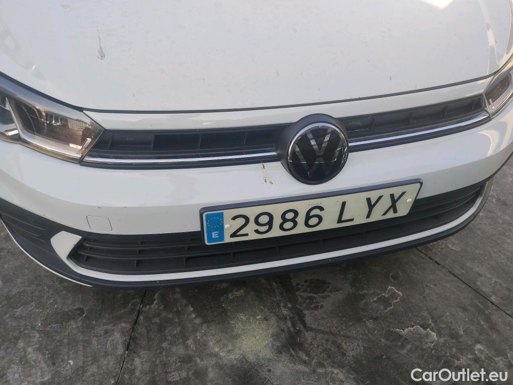  Volkswagen  Polo VOLKSWAGEN  1.0 TSI 95 CV #18