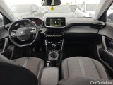  Peugeot  2008 PEUGEOT  / 2019 / 5P / todoterreno Allure BlueHDI 81kW (110CV) #3