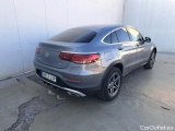  Mercedes  G-Klasee MERCEDES-BENZ GLC Coupé / 2019 / 5P / coupé GLC 300 de 4MATIC #2