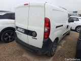  Fiat  Doblo FIAT Doblò Cargo /4P/ Maxi SX 1.6 105 CV #2