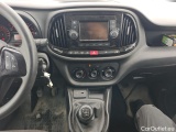  Fiat  Doblo FIAT Doblò Cargo /4P/ Maxi SX 1.6 105 CV #13