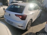  Volkswagen  Polo VOLKSWAGEN  1.0 TSI 95 CV #2