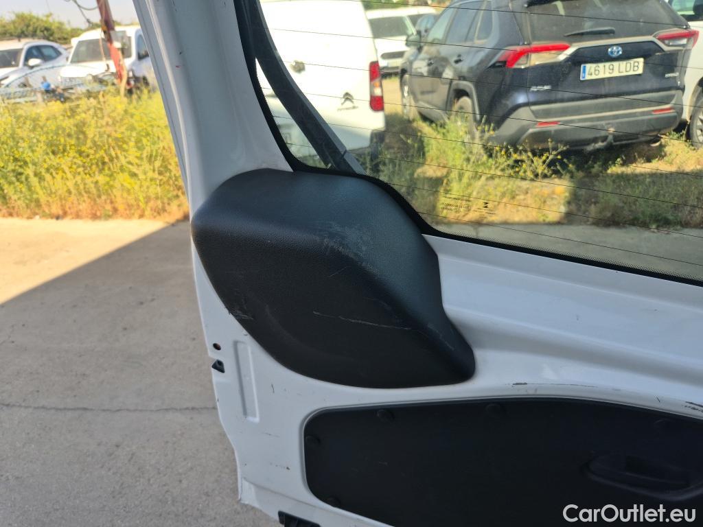  Toyota  Proace TOYOTA  CITY COMBI 1.5D 75kW (100CV) GX L1 #11