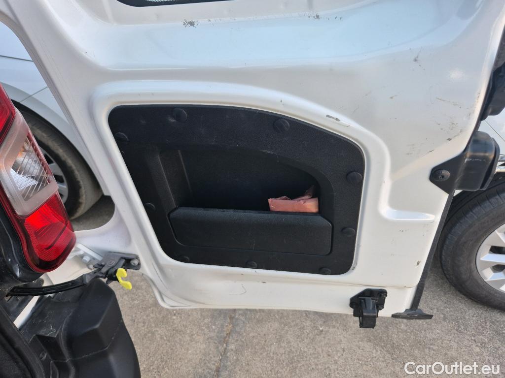  Toyota  Proace TOYOTA  CITY COMBI 1.5D 75kW (100CV) GX L1 #9