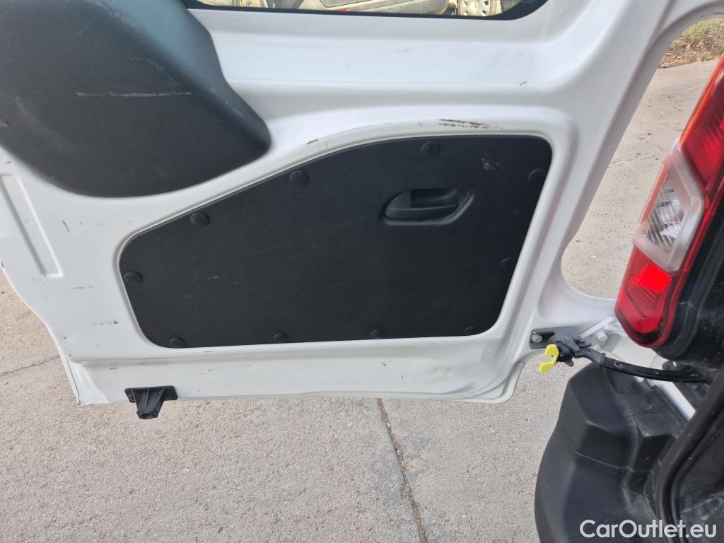  Toyota  Proace TOYOTA  CITY COMBI 1.5D 75kW (100CV) GX L1 #7
