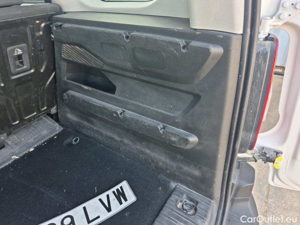  Toyota  Proace TOYOTA  CITY COMBI 1.5D 75kW (100CV) GX L1 #15