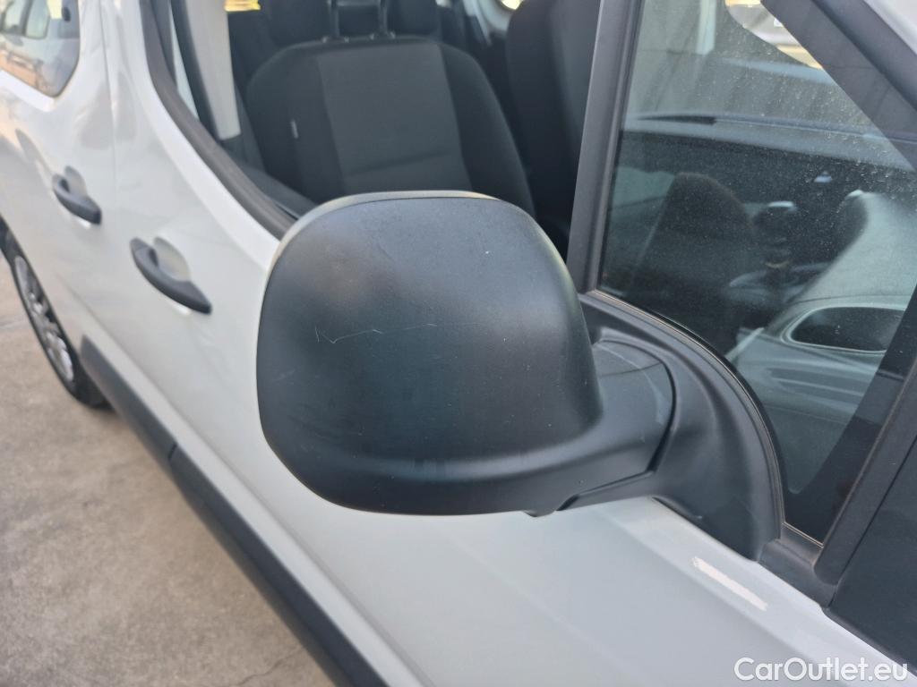  Toyota  Proace TOYOTA  CITY COMBI 1.5D 75kW (100CV) GX L1 #19