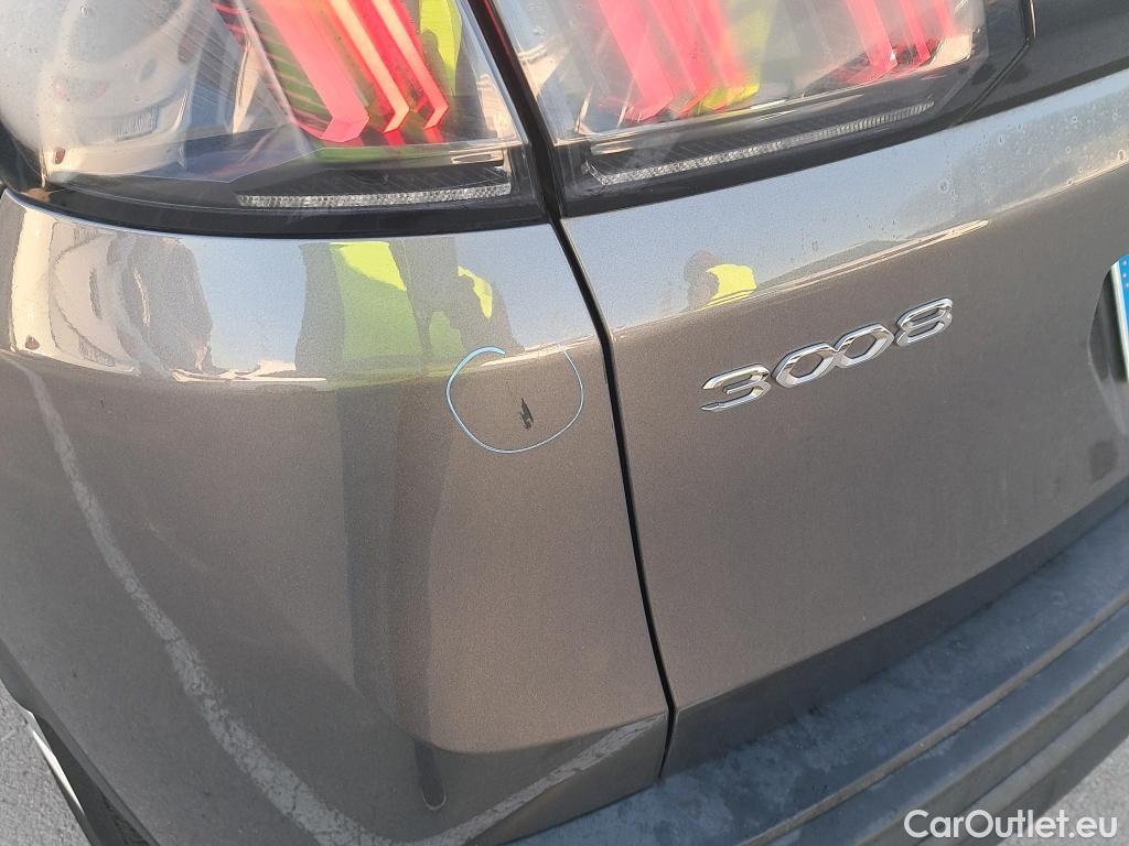  Peugeot  3008 PEUGEOT  / 2020 / 5P / todoterreno 1.5 BlueHDi 96kW (130CV) S&S Active Pack #35