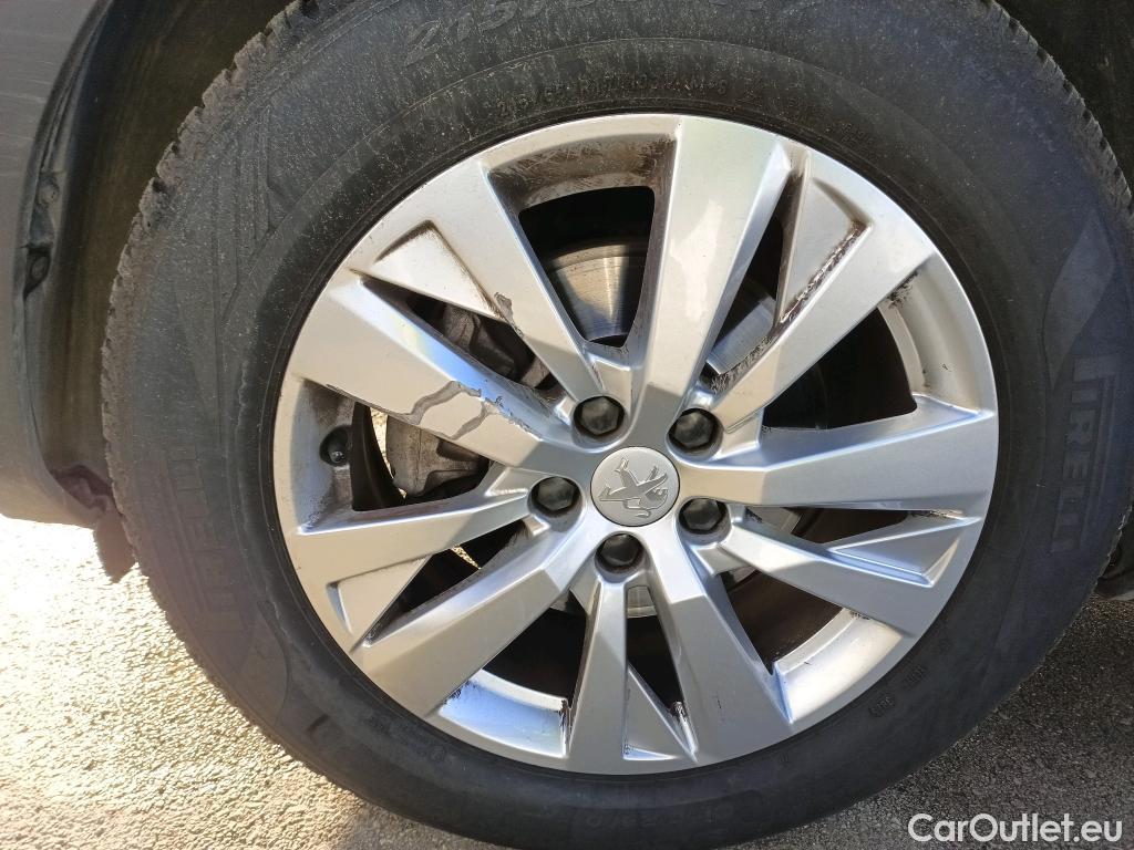  Peugeot  3008 PEUGEOT  1.5 BlueHDi 130 CV S&S Active Pack #7