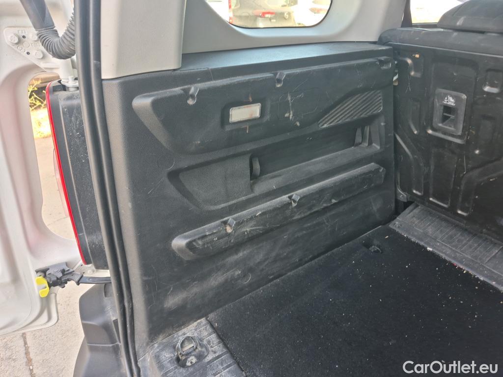  Toyota  Proace TOYOTA  CITY COMBI 1.5D 75kW (100CV) GX L1 #13