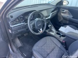  KIA  Niro KIA  / 2019 / 5P / crossover 1.6 GDi HEV 104kW (141CV) Concept #3