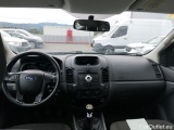  Ford  Ranger FORD  VU 4p 6G pickup 2.2 TDCi 150cv 4x4 Doble Cabina XL #3