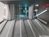  Ford  Ranger FORD  VU 4p 6G pickup 2.2 TDCi 150cv 4x4 Doble Cabina XL #5